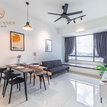 الشقق الفندقية بيتالينغ جايافي  Greenfield Sunway By Five Senses المظهر الخارجي الصورة