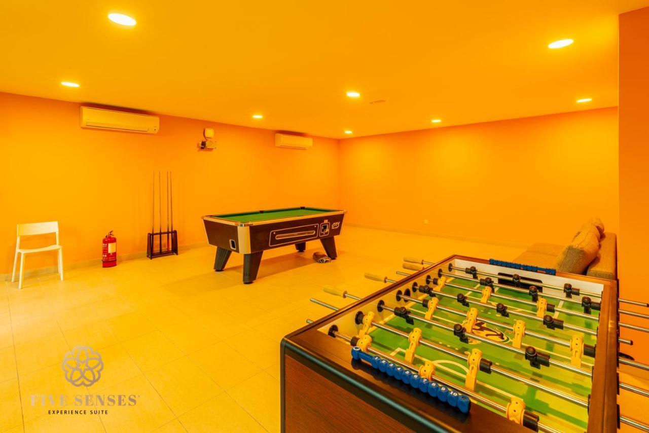 الشقق الفندقية بيتالينغ جايافي  Greenfield Sunway By Five Senses المظهر الخارجي الصورة